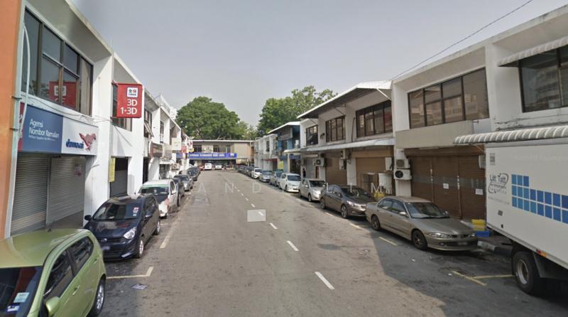 Bayan Baru Sunshine 2 Storey Shop - 2