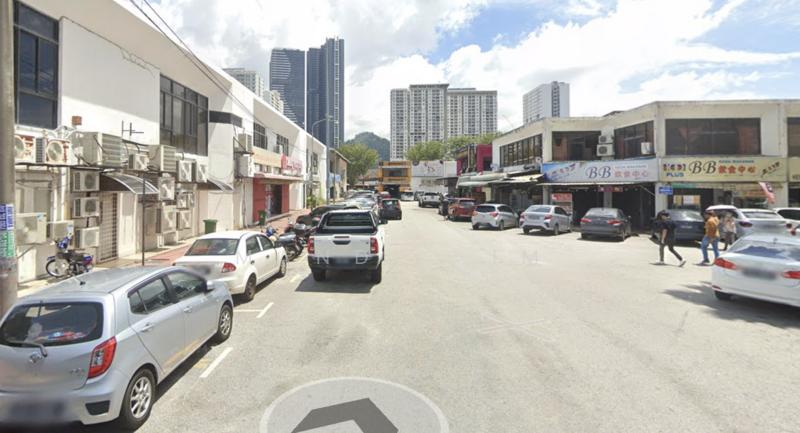 Bayan Baru Sunshine 2 Storey Shop - 3