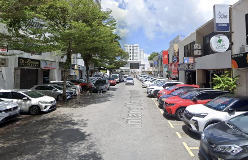 Bayan Baru Sunshine 2 Storey Shop - 4