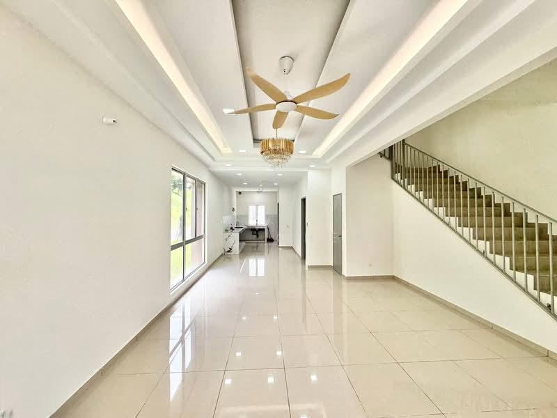 Greenwoods Cendana @ Salak Perdana - 4