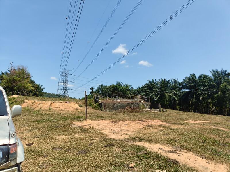 Dengkil Agricultural land for sale - 5