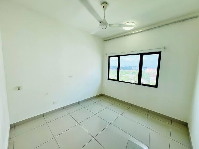 Residensi Zamrud - 4
