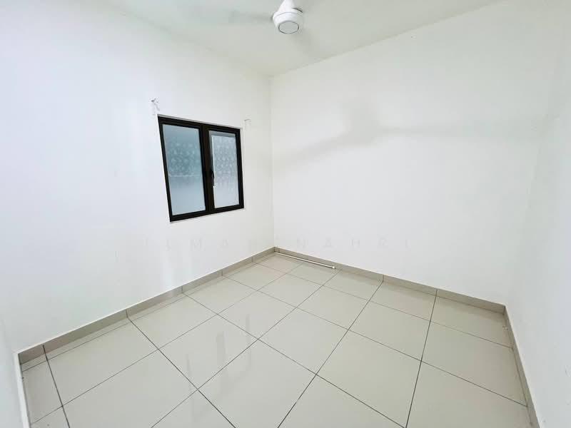 Residensi Zamrud - 5