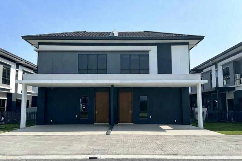 EMBER @ Eco Ardence - 1