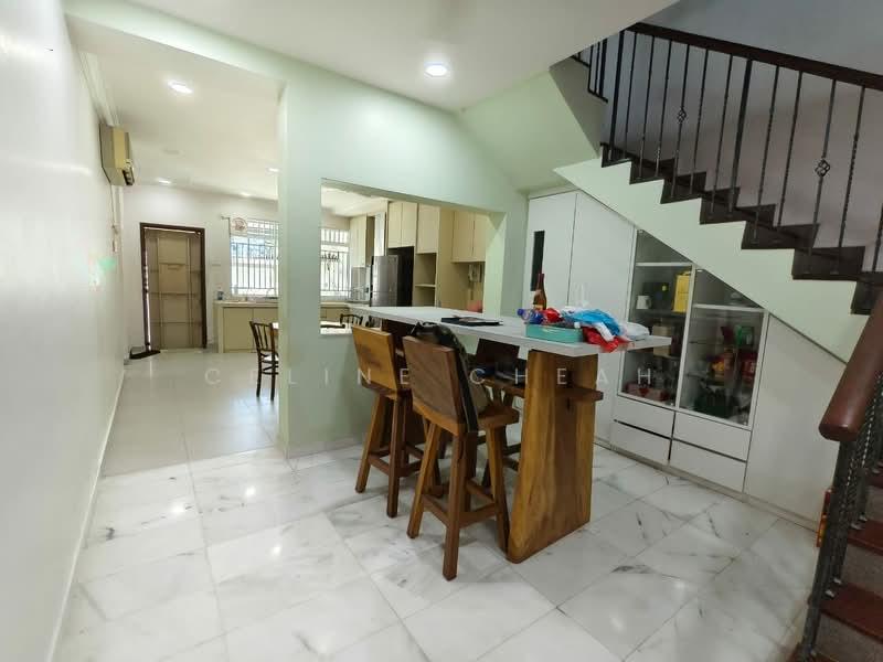 Jalan tembaga, island glades - 2