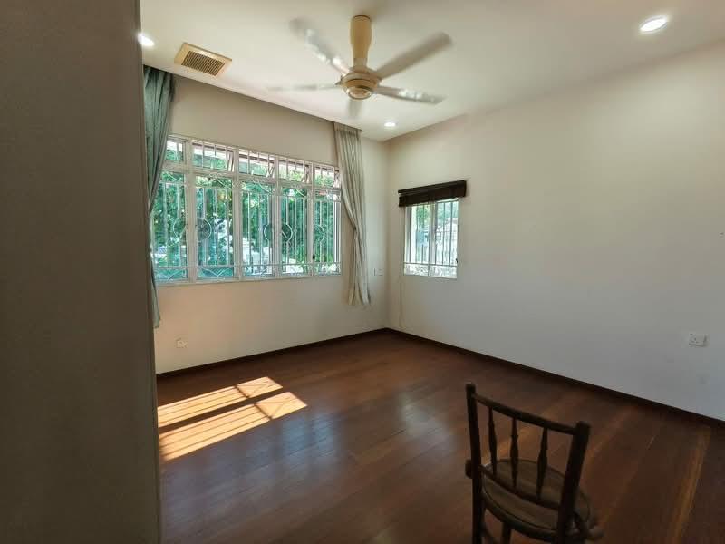 Jalan tembaga, island glades - 5