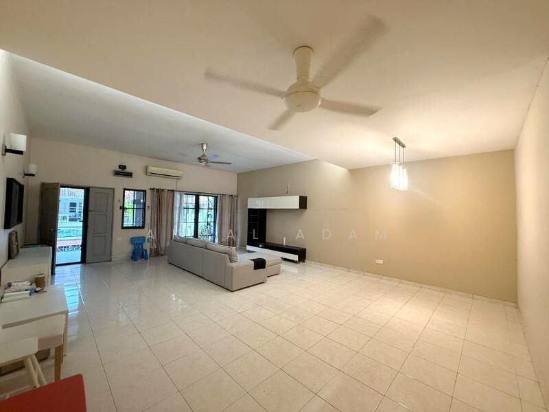 Double Storey House Bandar Nusaputra Puchong - 4