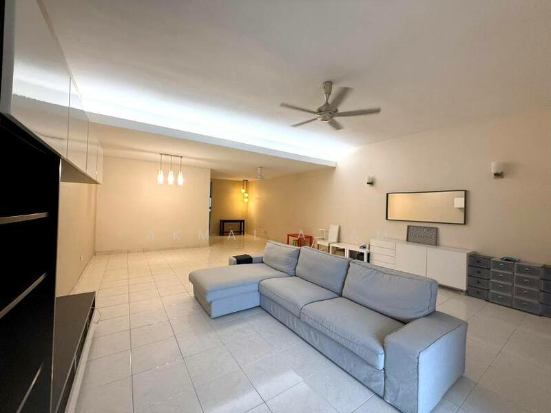 Double Storey House Bandar Nusaputra Puchong - 1