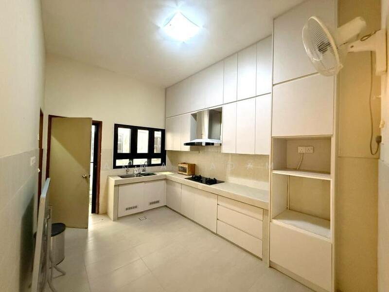 Double Storey House Bandar Nusaputra Puchong - 5