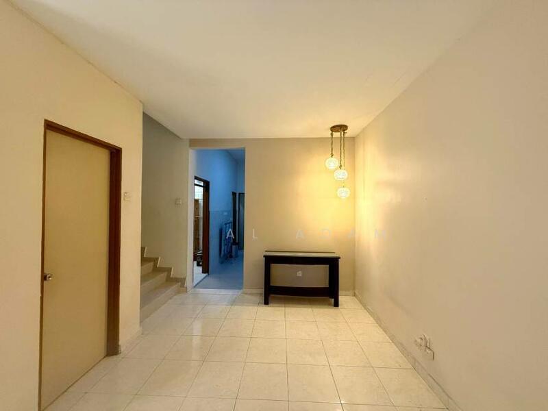 Double Storey House Bandar Nusaputra Puchong - 3