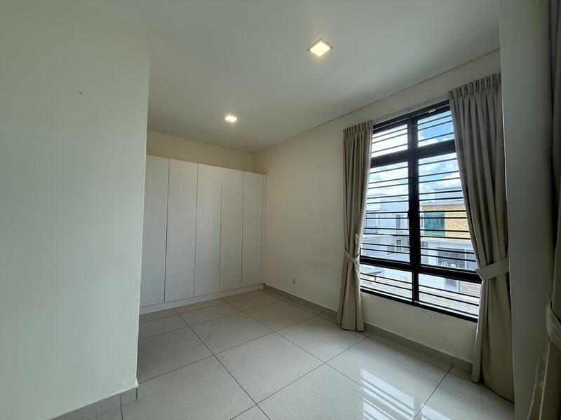 Bestari Heights - 2