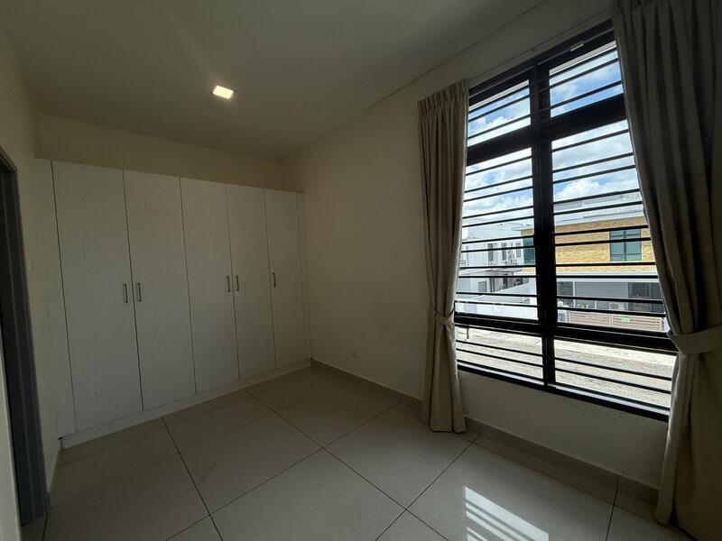 Bestari Heights - 3