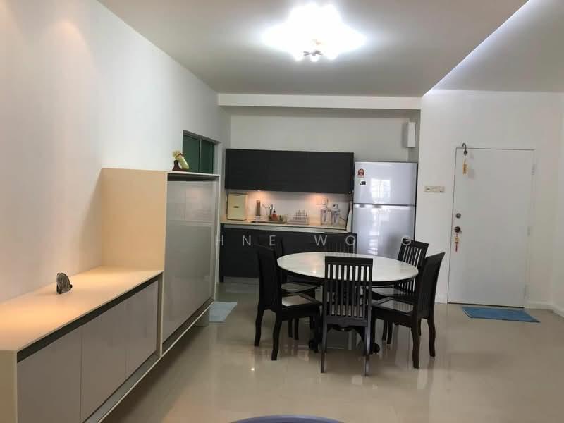 Dynasty Garden Condominium - 1