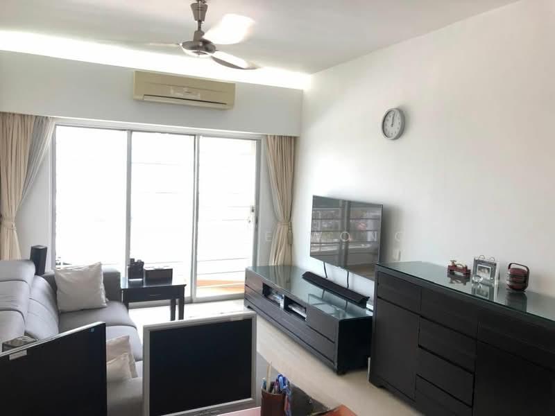 Dynasty Garden Condominium - 2