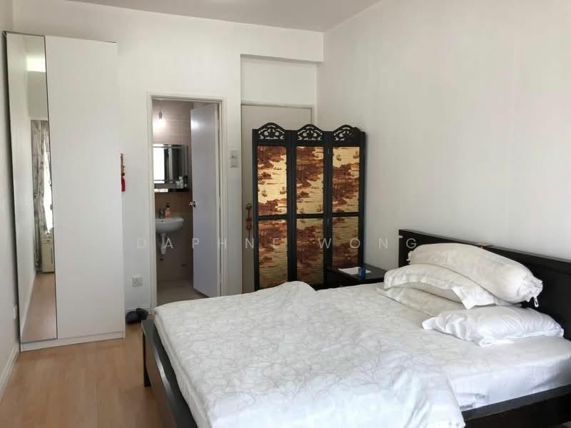 Dynasty Garden Condominium - 5