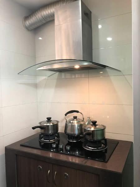 Dynasty Garden Condominium - 4