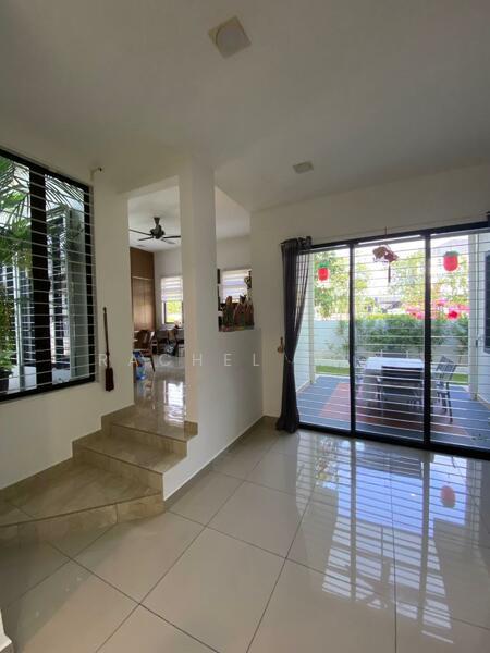 Setia Utama, Setia Alam - 3