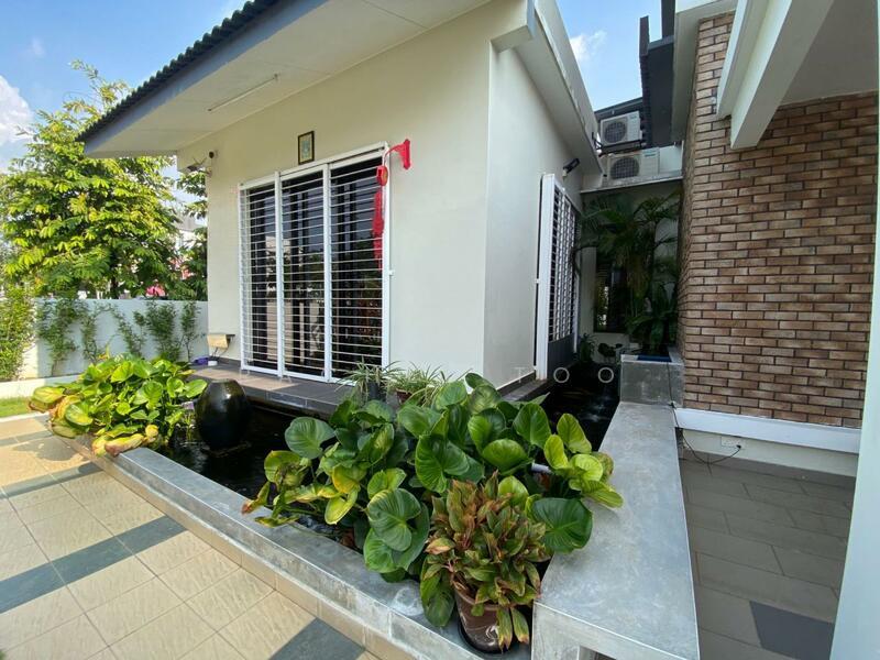 Setia Utama, Setia Alam - 5