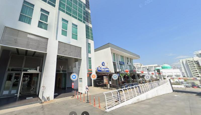 Karpal Singh Maritime Automall High Roi Return Jelutong Georgetown - 3