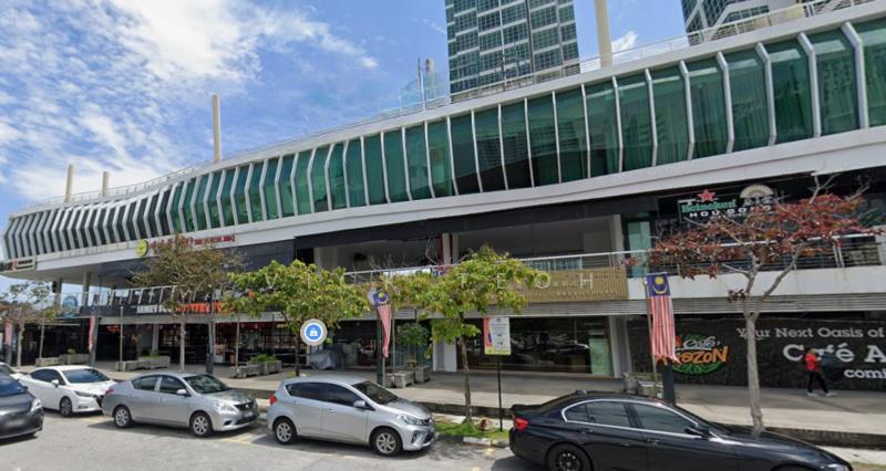 Karpal Singh Maritime Automall High Roi Return Jelutong Georgetown - 5