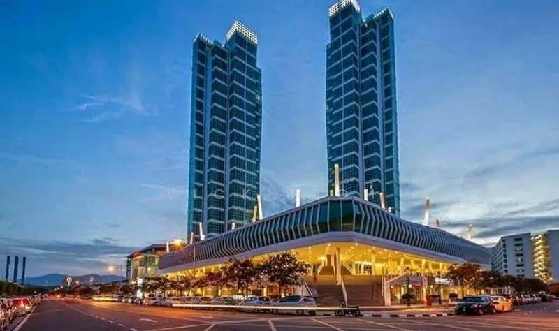 Karpal Singh Maritime Automall High Roi Return Jelutong Georgetown - 1