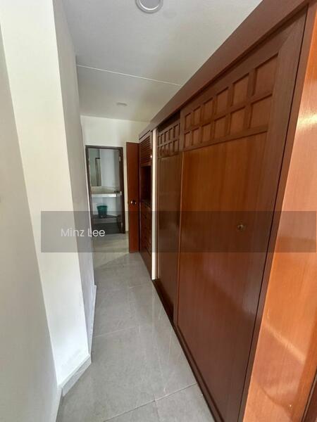 Awana Condominium - 5