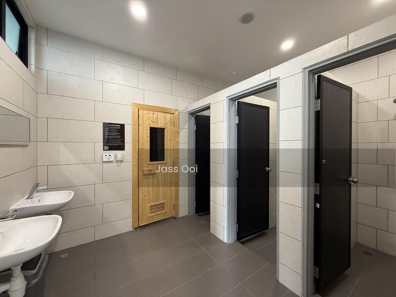 MARC Residences - 4