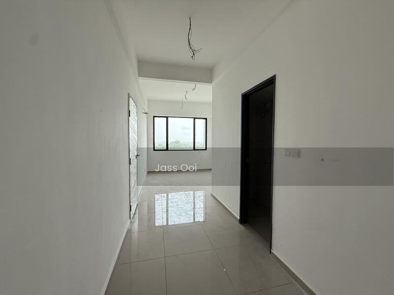 MARC Residences - 5