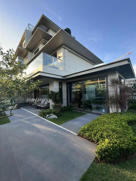 Seremban Last 2 Bungalows – 5 Bed 5 Bath 100x80 | Only RM2.8M! - 1