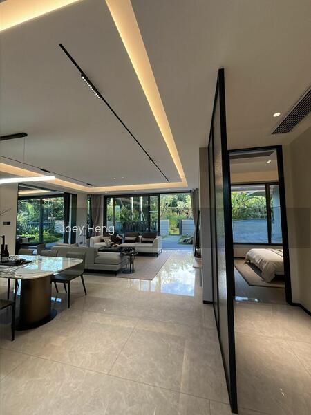 Seremban Last 2 Bungalows – 5 Bed 5 Bath 100x80 | Only RM2.8M! - 3