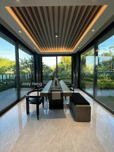 Seremban Last 2 Bungalows – 5 Bed 5 Bath 100x80 | Only RM2.8M! - 5