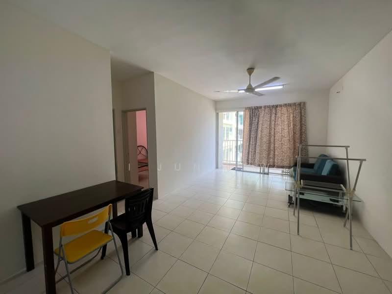 Platinum Lake PV 13 - 4