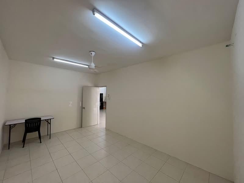 Platinum Lake PV 13 - 5