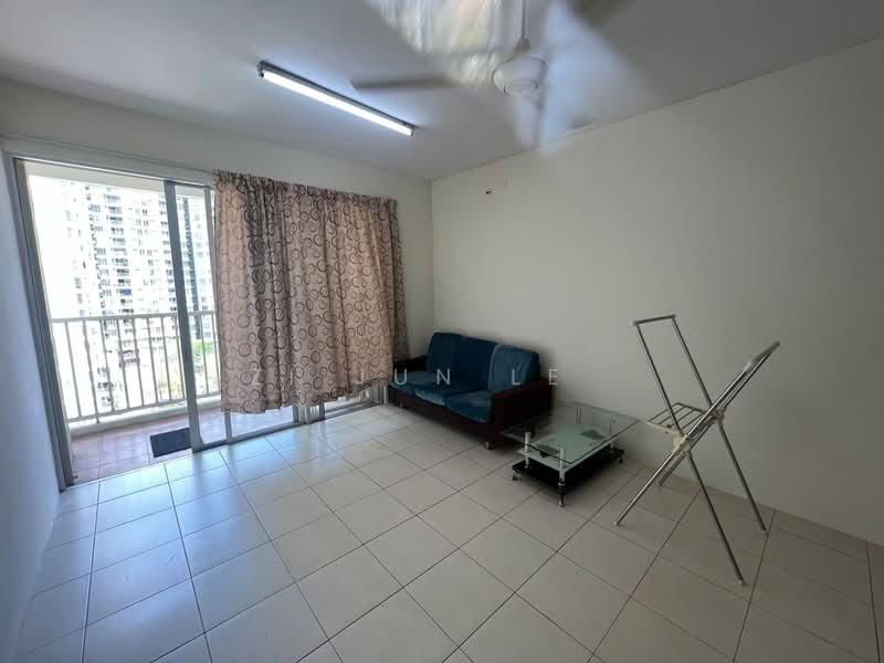 Platinum Lake PV 13 - 3