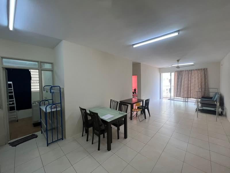 Platinum Lake PV 13 - 1