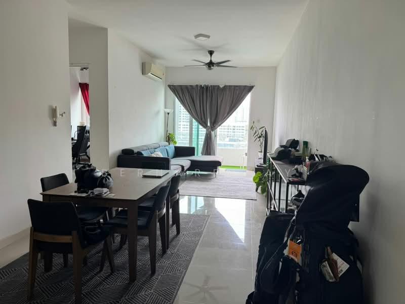 Scenaria @ North Kiara Hills - 1