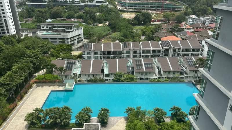 Scenaria @ North Kiara Hills - 4