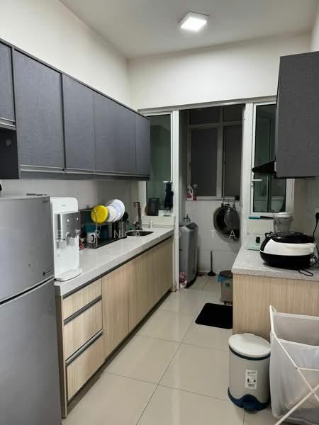 Scenaria @ North Kiara Hills - 2