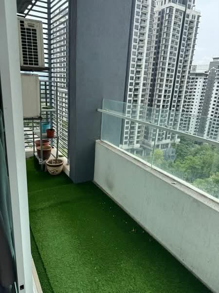 Scenaria @ North Kiara Hills - 3