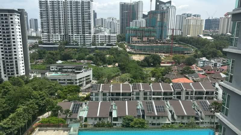 Scenaria @ North Kiara Hills - 5