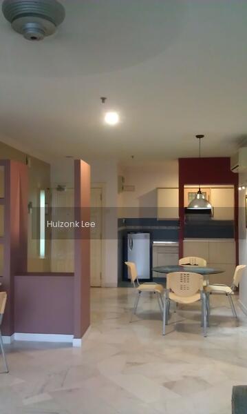 Holiday Place (D-Villa Residence) - 3