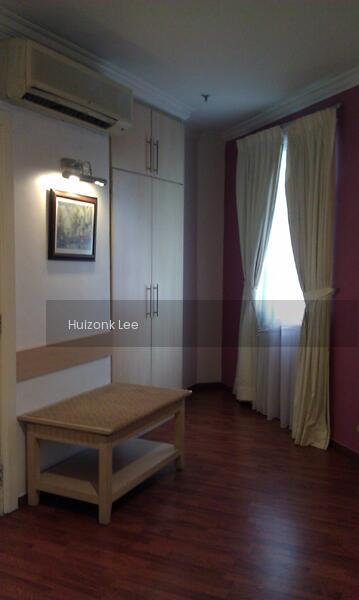 Holiday Place (D-Villa Residence) - 2