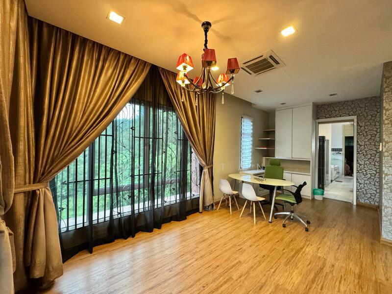 Taman Bukit Suria, Kajang - 3