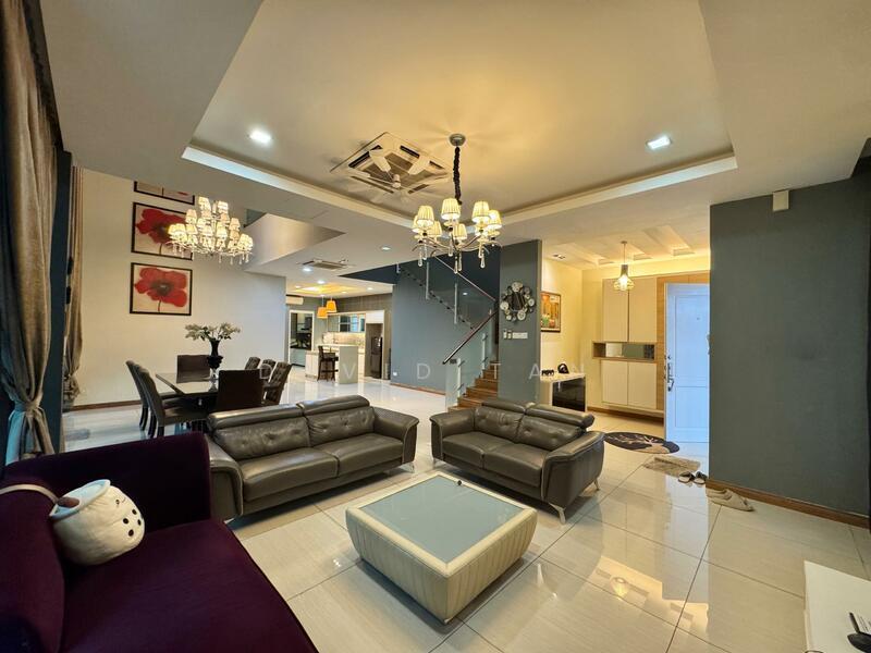 Taman Bukit Suria, Kajang - 4