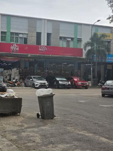 Taman Daya - 2