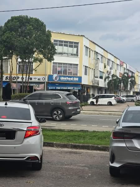 Taman Daya - 3