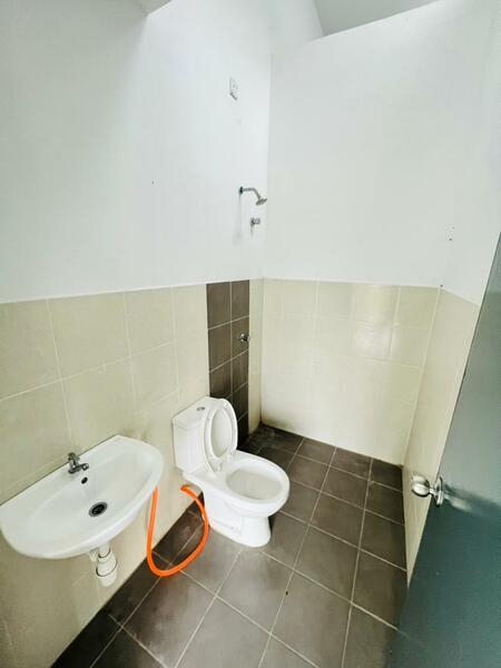 Taman Scientex Rawang - 4