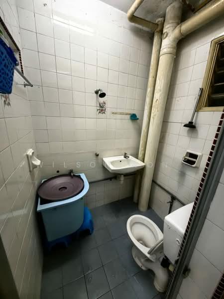 Sri Jinjang - 5