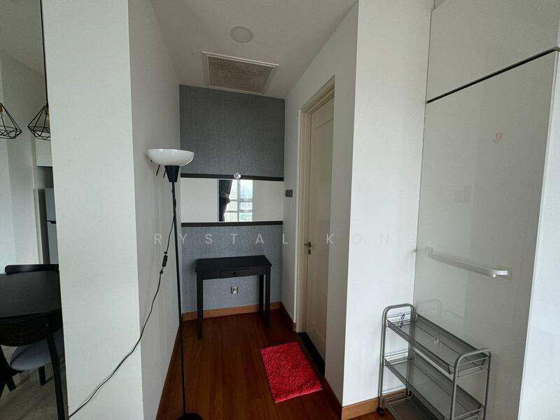 TriTower Residence @ Johor Bahru Sentral - 5