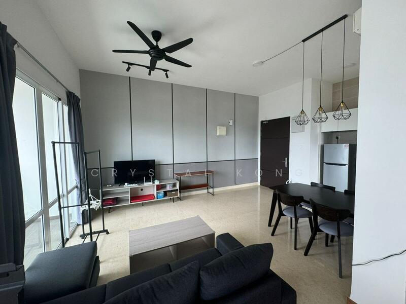 TriTower Residence @ Johor Bahru Sentral - 2